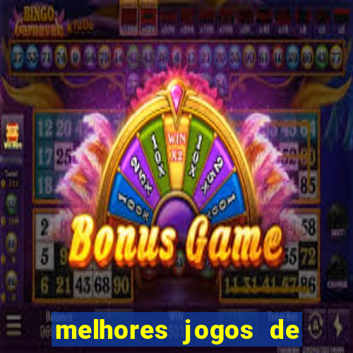 melhores jogos de cassino na betano