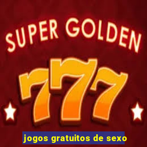 jogos gratuitos de sexo