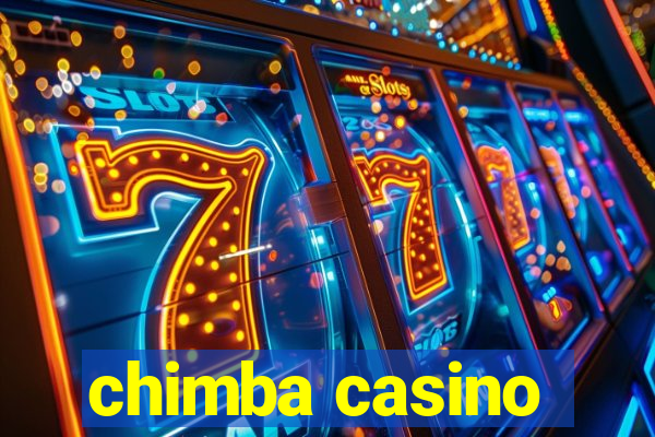 chimba casino