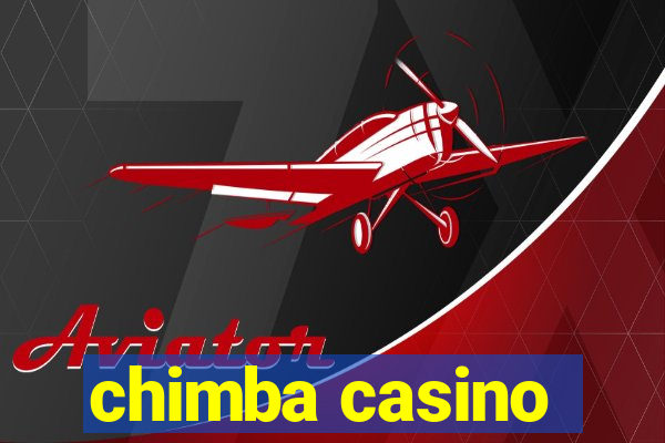 chimba casino