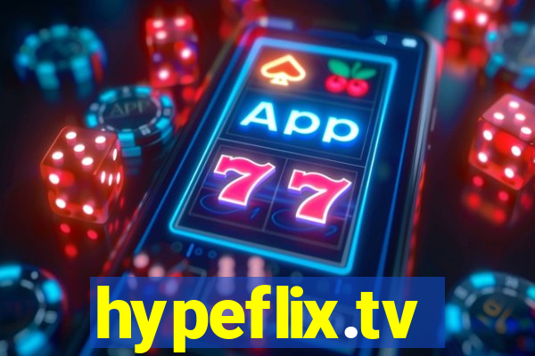 hypeflix.tv