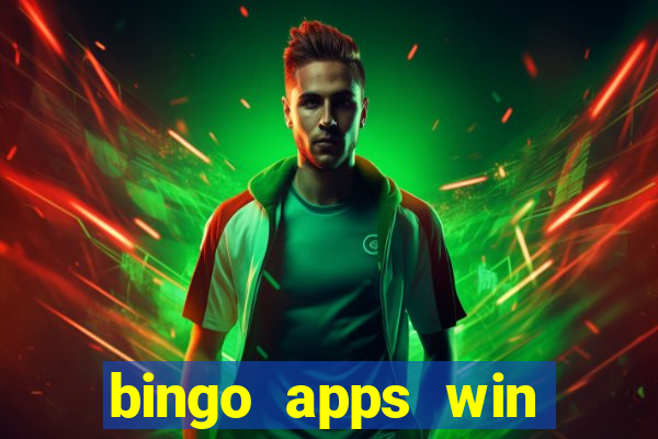 bingo apps win real money