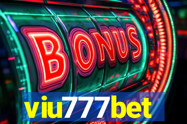 viu777bet