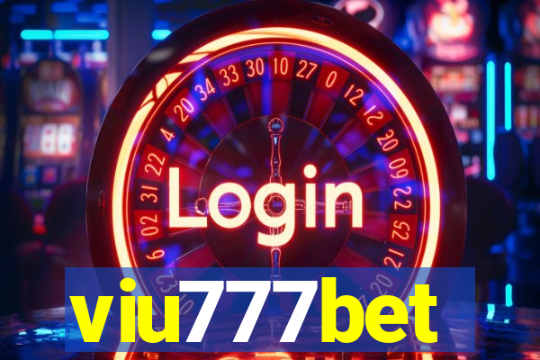 viu777bet