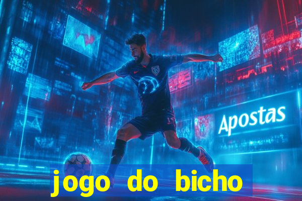 jogo do bicho online ceará