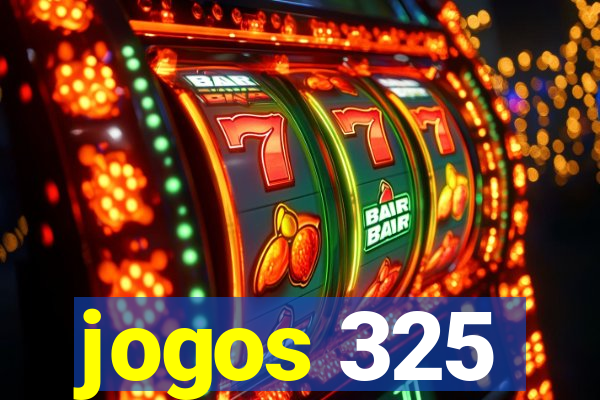 jogos 325