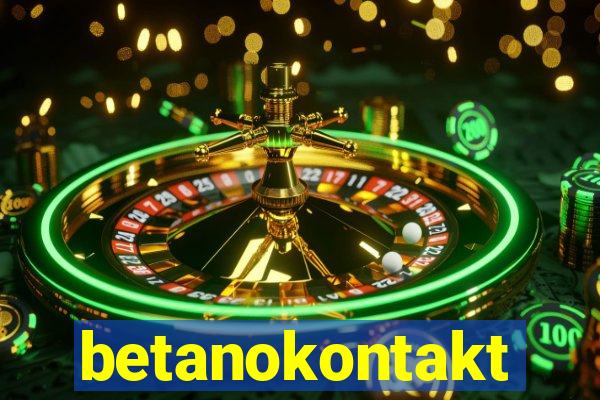 betanokontakt