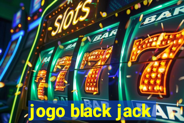 jogo black jack