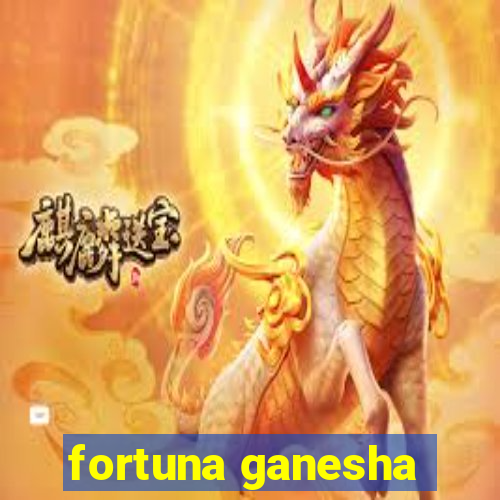 fortuna ganesha