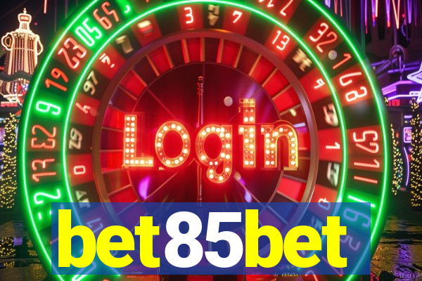 bet85bet