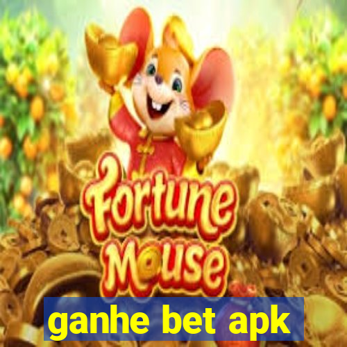 ganhe bet apk