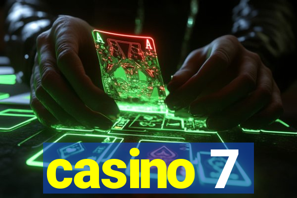 casino 7