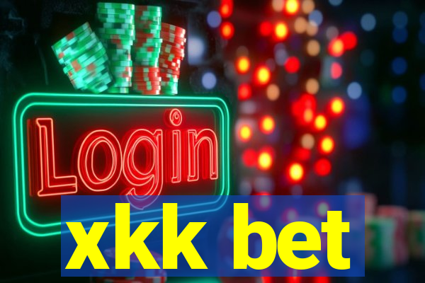 xkk bet