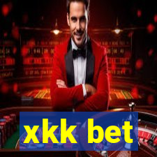 xkk bet