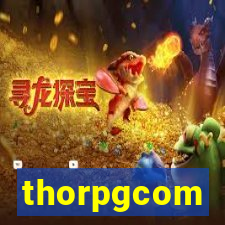 thorpgcom