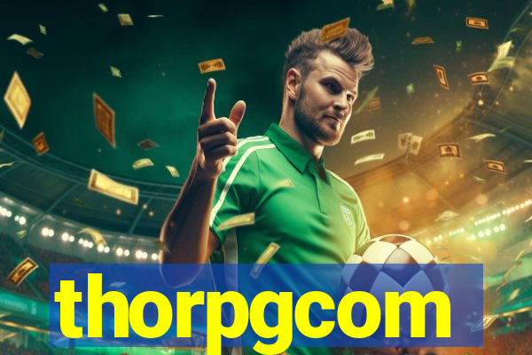 thorpgcom