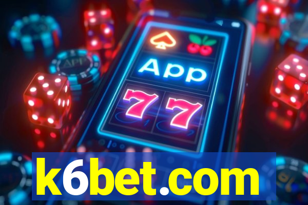 k6bet.com