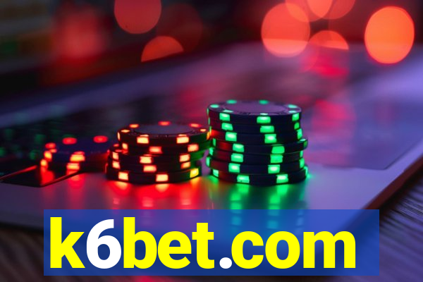 k6bet.com