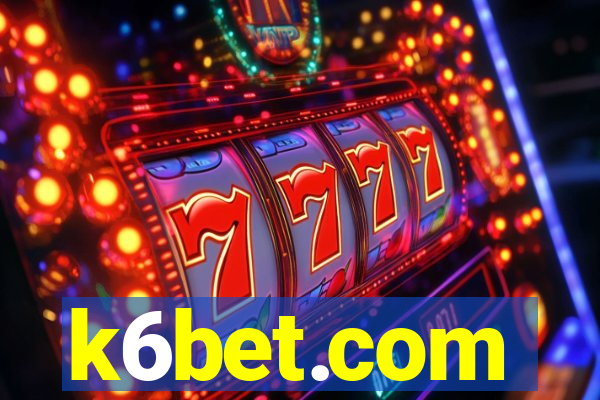 k6bet.com