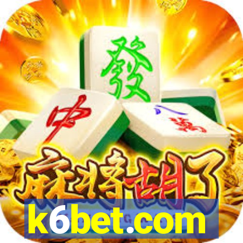 k6bet.com