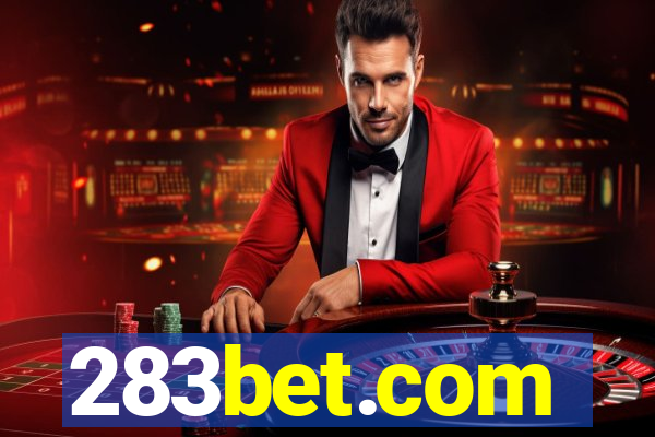 283bet.com