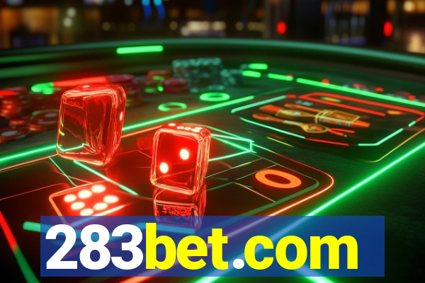 283bet.com