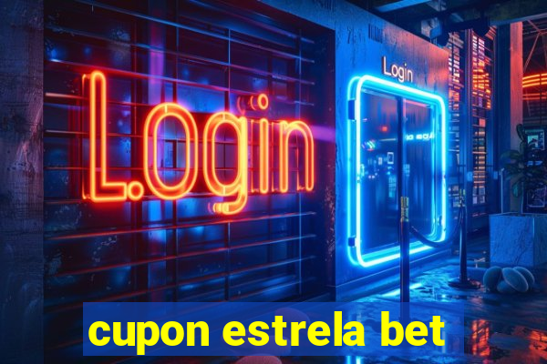 cupon estrela bet