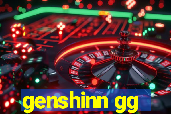 genshinn gg