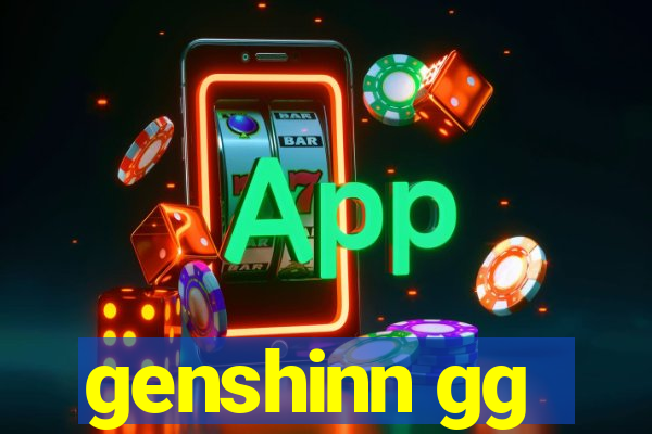 genshinn gg