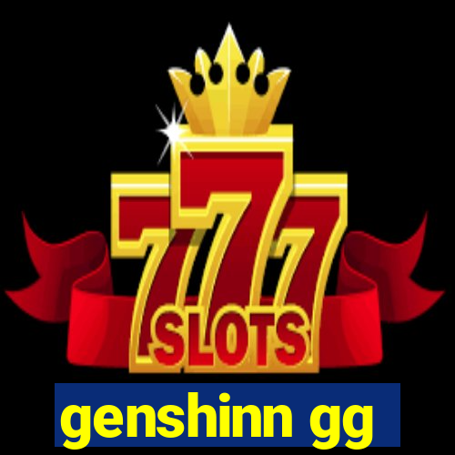 genshinn gg