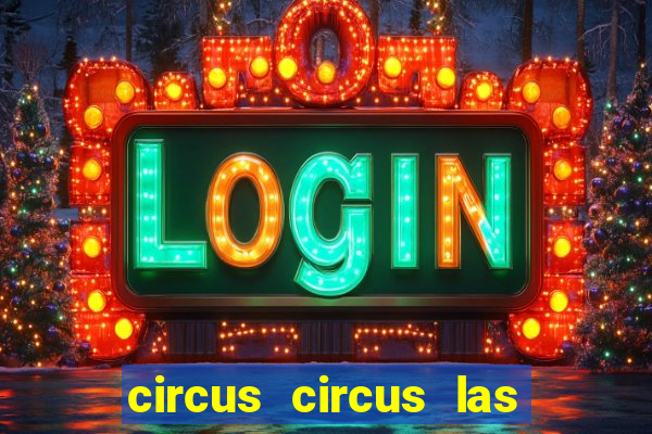 circus circus las vegas hotel & casino