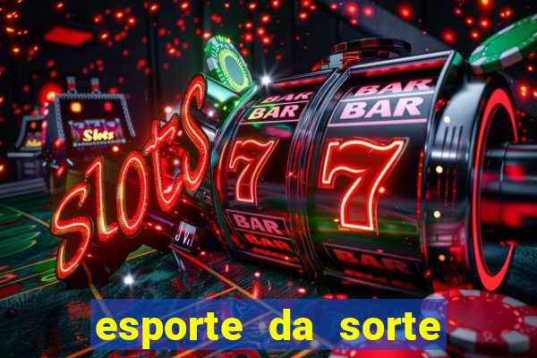 esporte da sorte tiger fortune