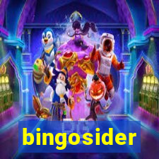 bingosider