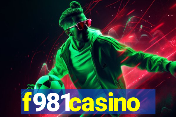 f981casino