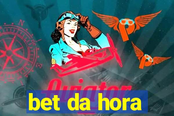 bet da hora