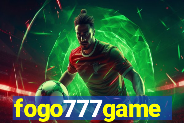 fogo777game