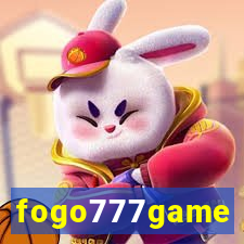 fogo777game