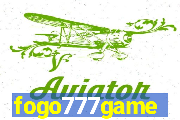 fogo777game