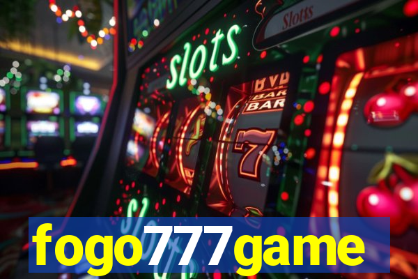 fogo777game