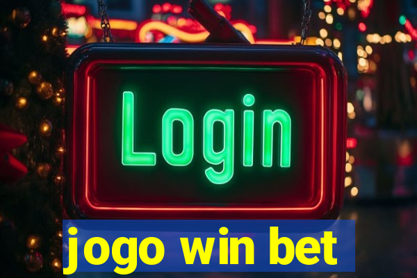 jogo win bet