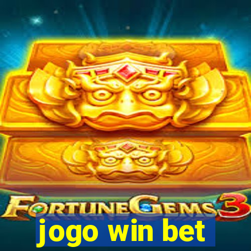 jogo win bet