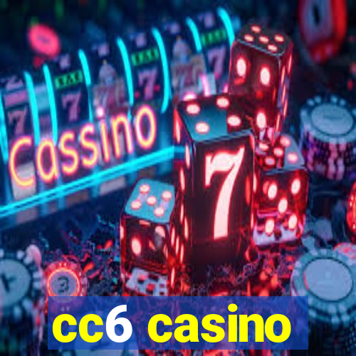 cc6 casino