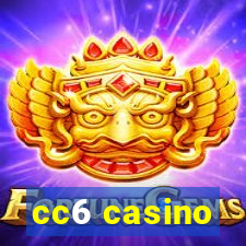 cc6 casino