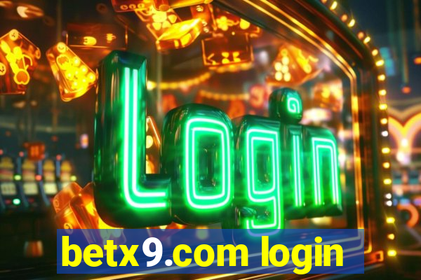 betx9.com login