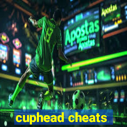 cuphead cheats