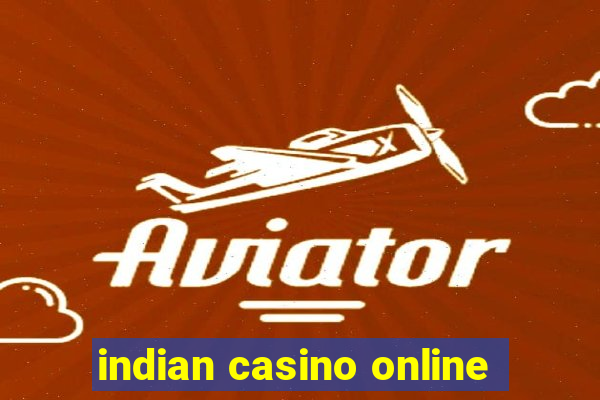 indian casino online