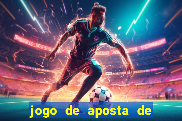 jogo de aposta de r$ 5