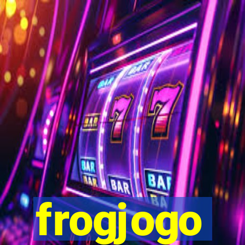 frogjogo