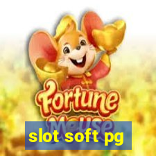 slot soft pg