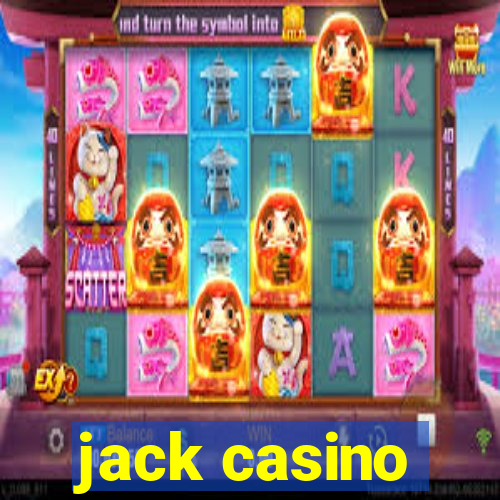 jack casino